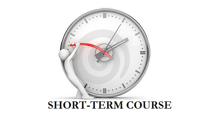 Short Term course