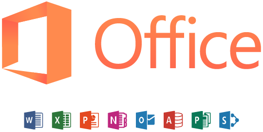 Microsoft office application